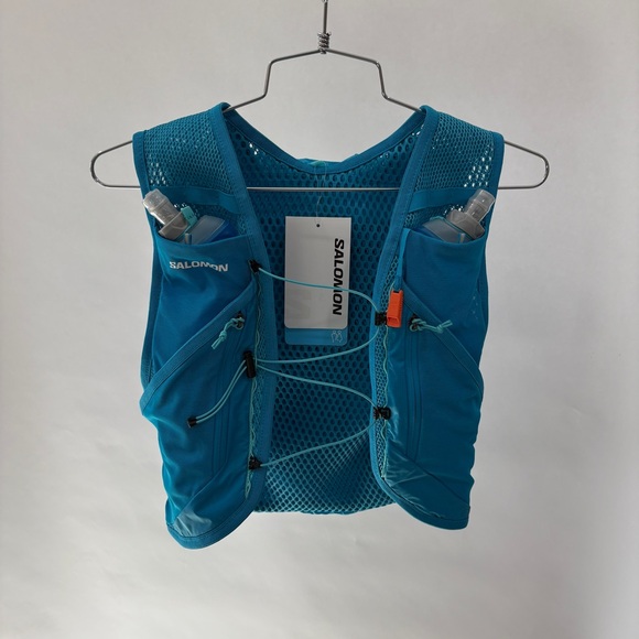 Salomon Other - Salomon Active Skin 12 Hydration Vest